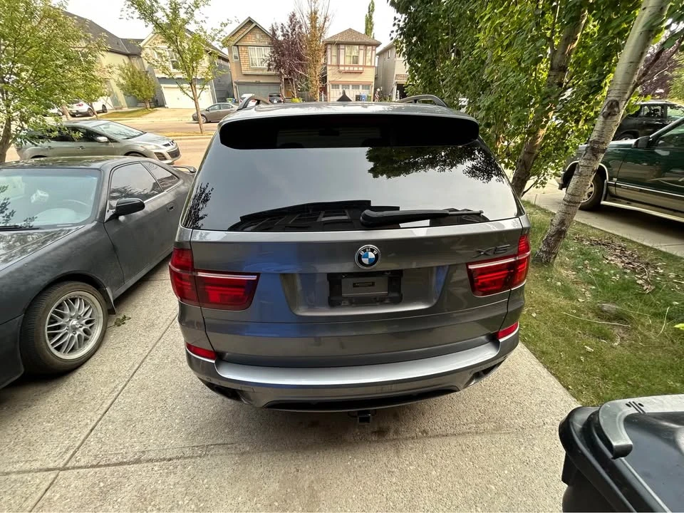 2012 BMW E70 X5 - Image 4 of 7