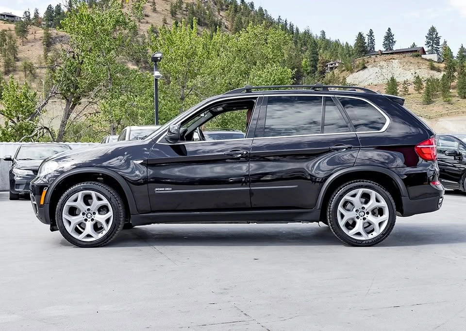 2012 BMW E70 X5 - Image 2 of 14