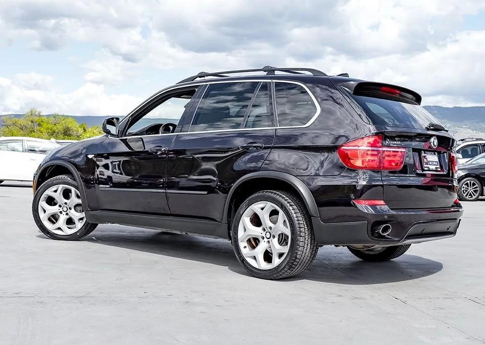 2012 BMW E70 X5 - Image 4 of 14