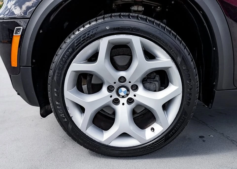 2012 BMW E70 X5 - Image 14 of 14