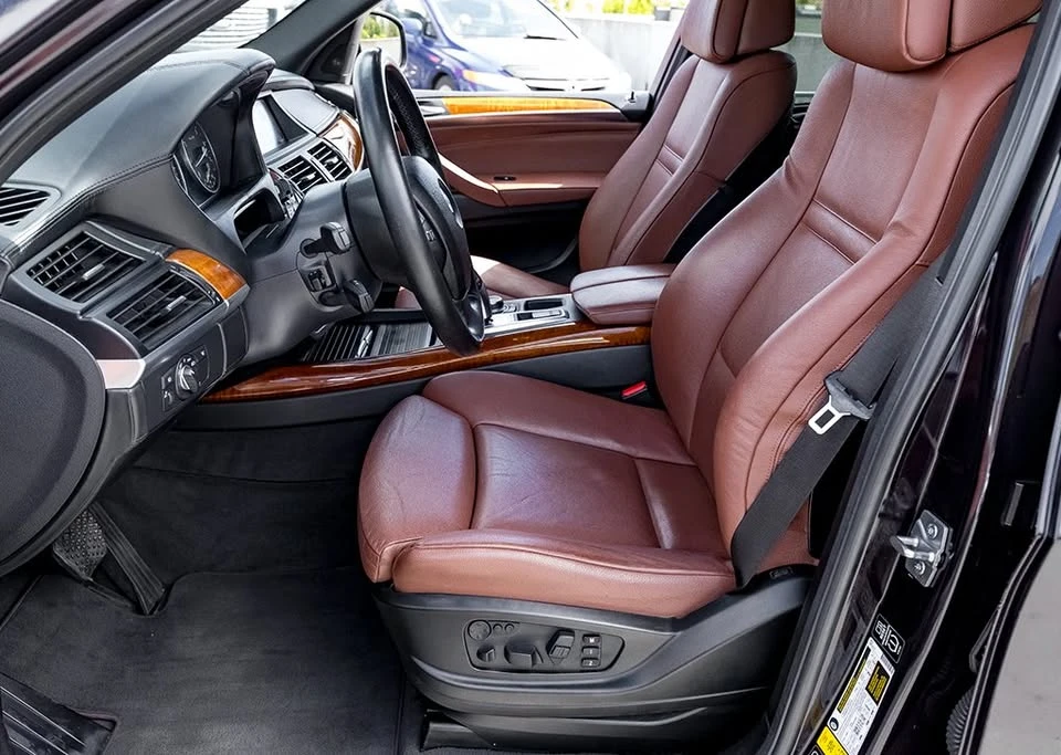 2012 BMW E70 X5 - Image 9 of 14