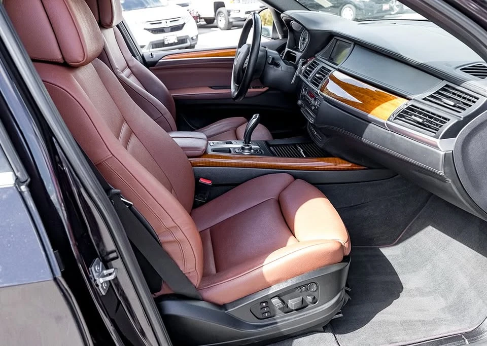 2012 BMW E70 X5 - Image 8 of 14