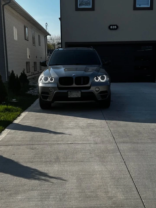2012 BMW E70 X5 - Image 4 of 4