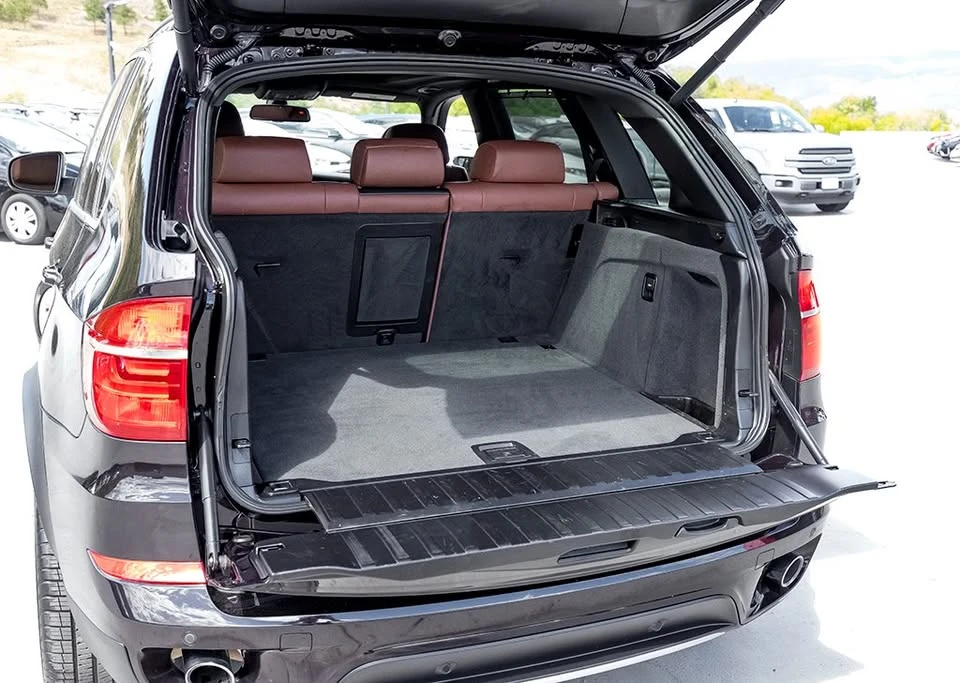 2012 BMW E70 X5 - Image 11 of 14