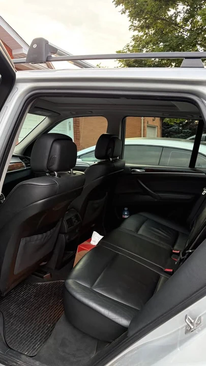 2012 BMW E70 X5 - Image 6 of 9
