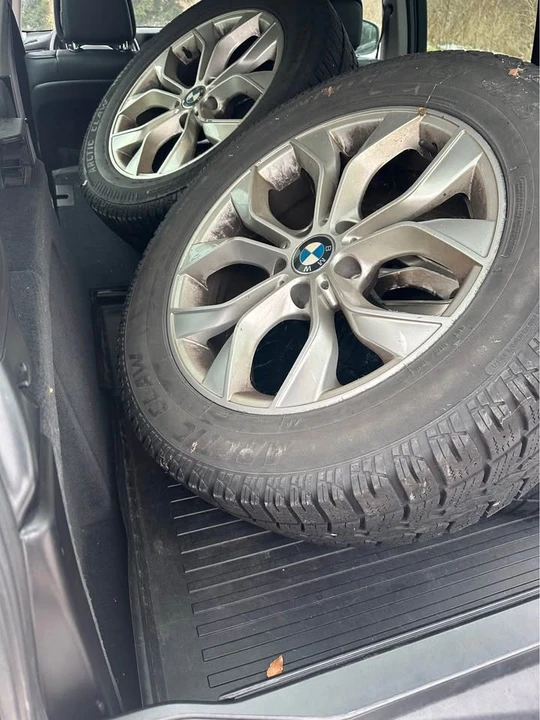 2012 BMW E70 X5 - Image 11 of 11