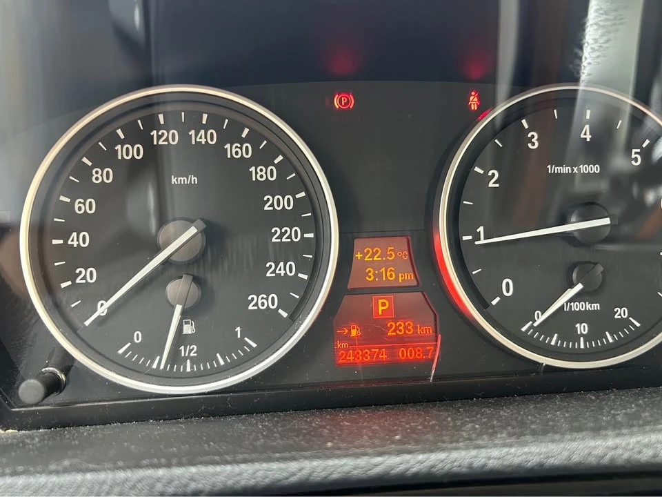 2012 BMW E70 X5 - Image 7 of 7