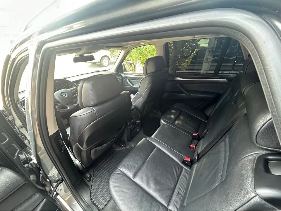 2012 BMW E70 X5 - Image 6 of 7