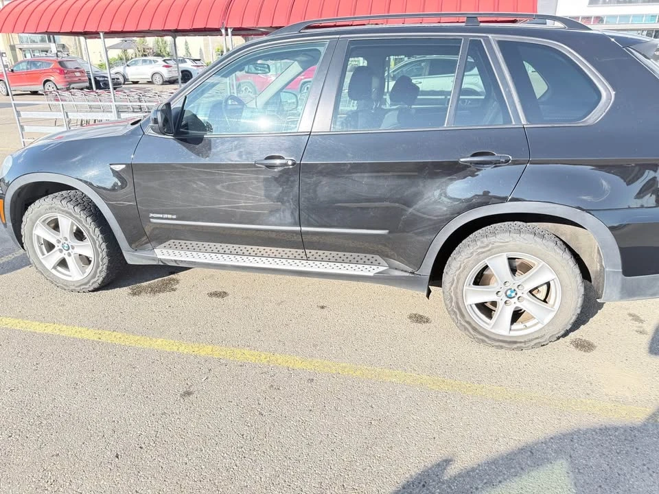 2012 BMW E70 X5 - Image 5 of 5