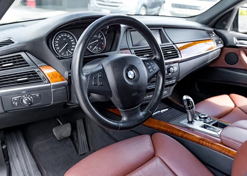 2012 BMW E70 X5 - Image 6 of 14