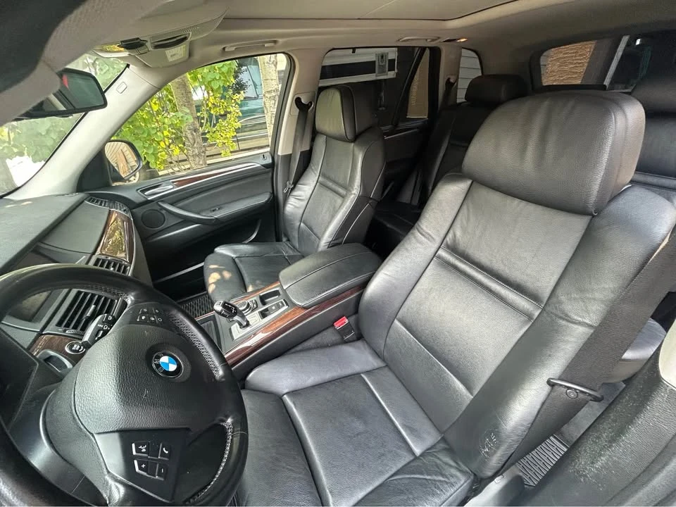 2012 BMW E70 X5 - Image 5 of 7