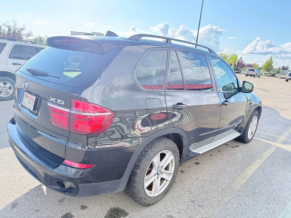 2012 BMW E70 X5 - Image 4 of 5