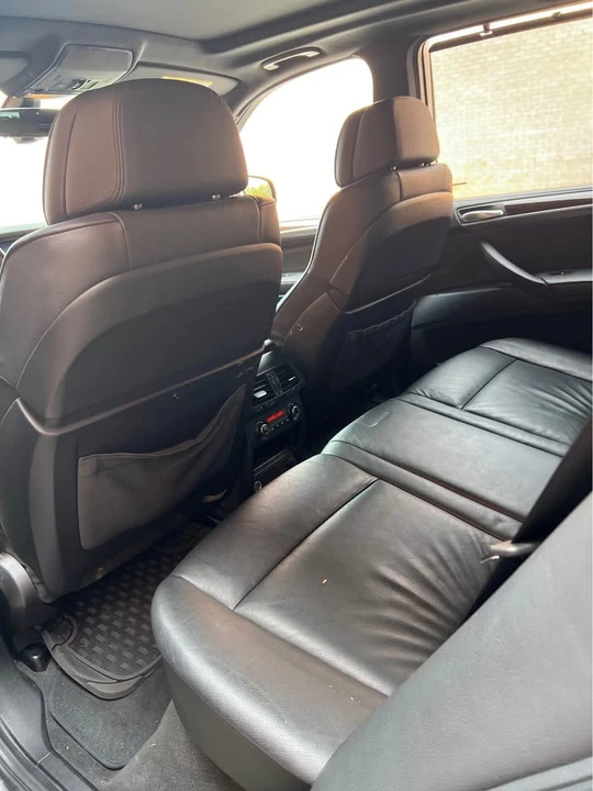 2012 BMW E70 X5 - Image 7 of 8