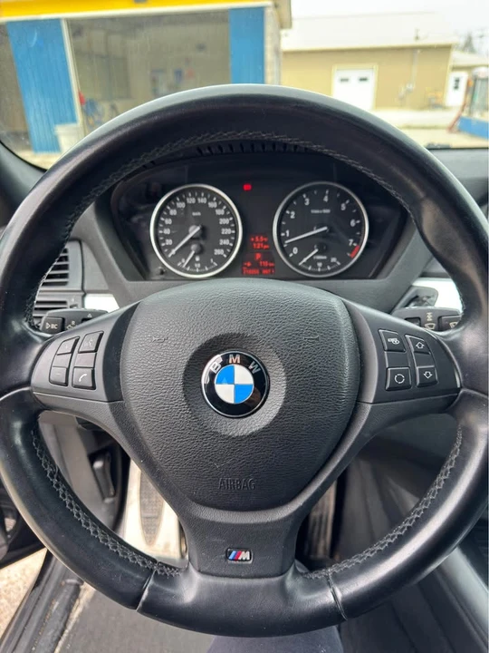 2012 BMW E70 X5 - Image 7 of 12