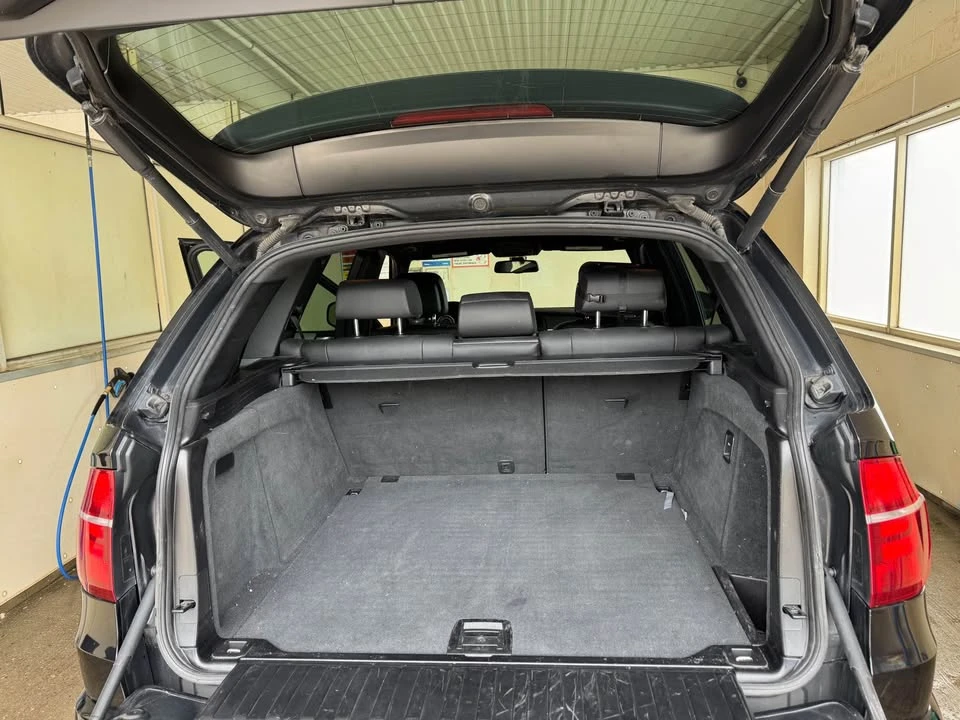 2012 BMW E70 X5 - Image 11 of 12