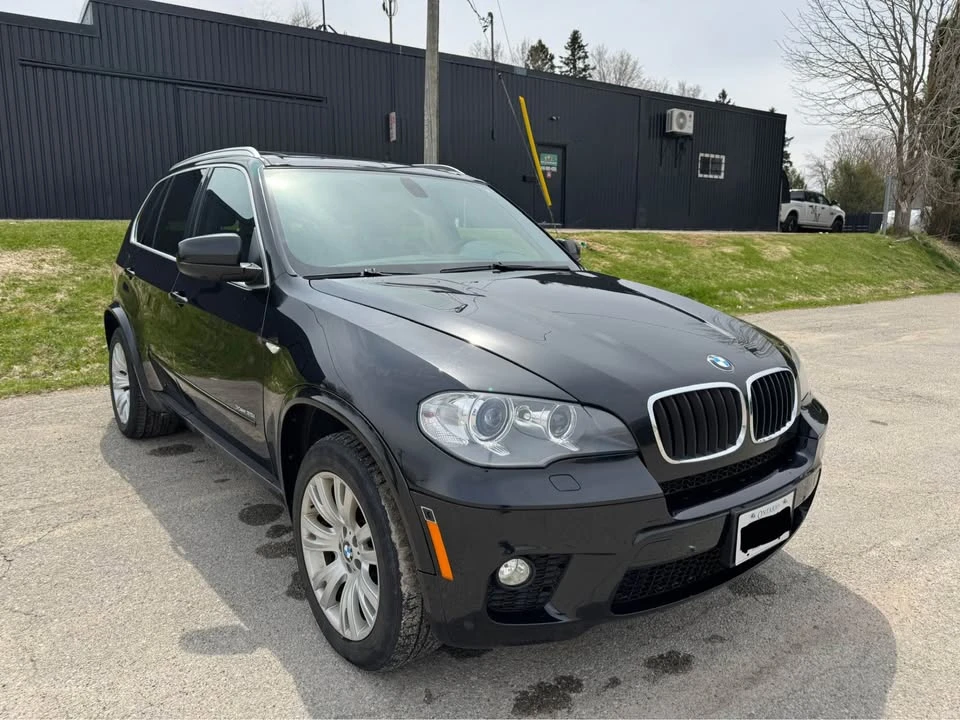2012 BMW E70 X5 - Image 2 of 12