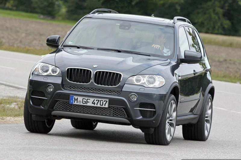 2012 BMW E70 X5 - Image 2 of 2