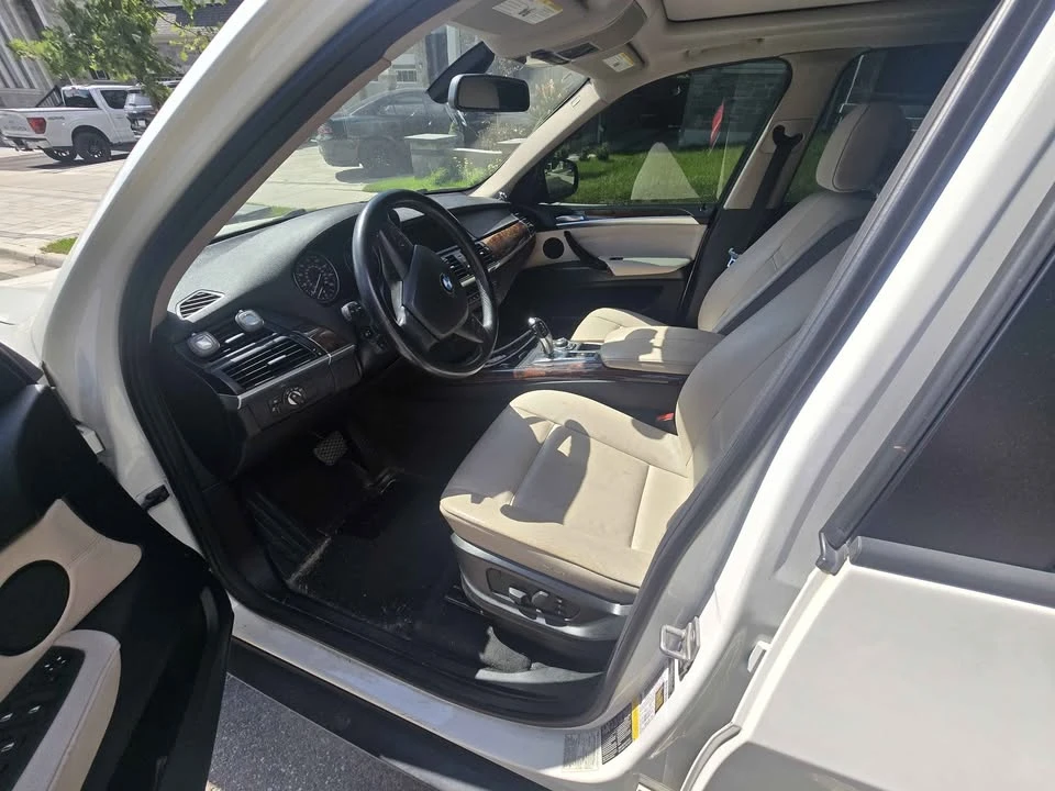 2012 BMW E70 X5 - Image 5 of 7