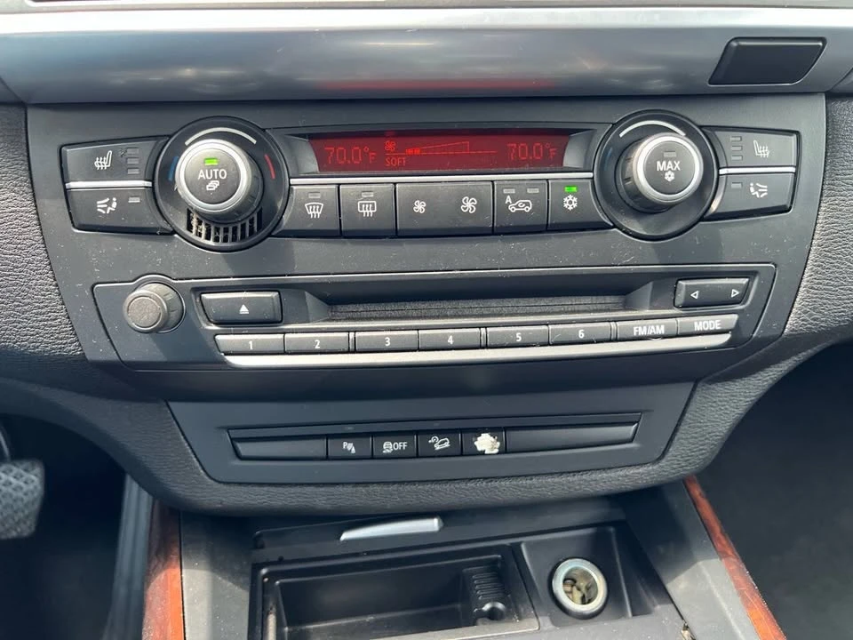 2012 BMW E70 X5 - Image 12 of 20