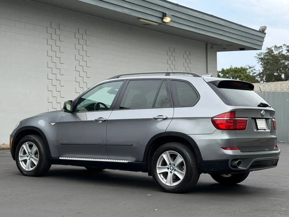 2012 BMW E70 X5 - Image 11 of 20