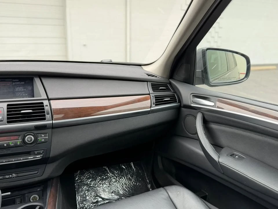 2012 BMW E70 X5 - Image 19 of 20