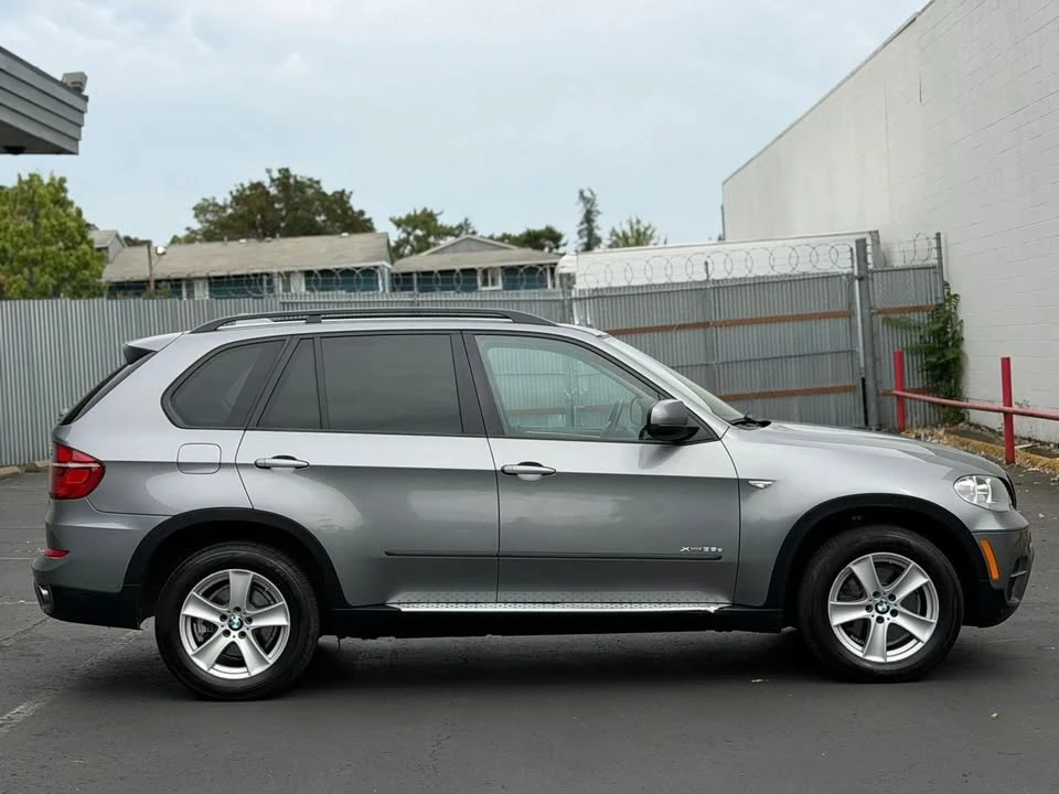 2012 BMW E70 X5 - Image 5 of 20