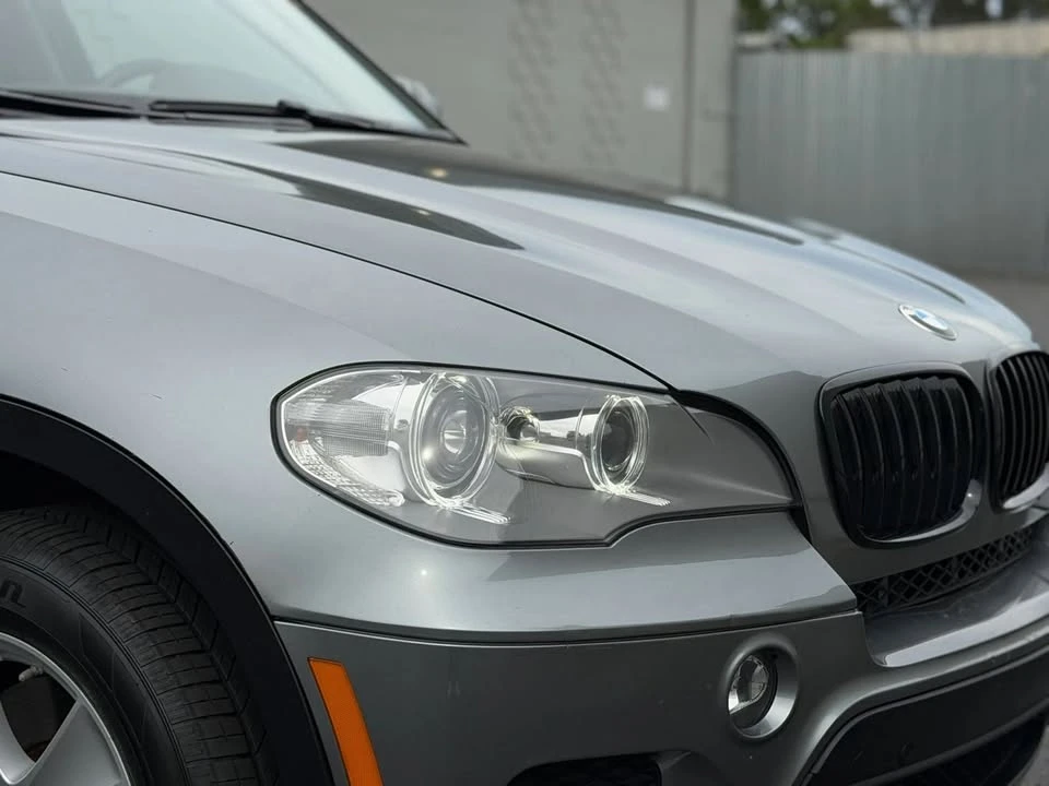 2012 BMW E70 X5 - Image 4 of 20