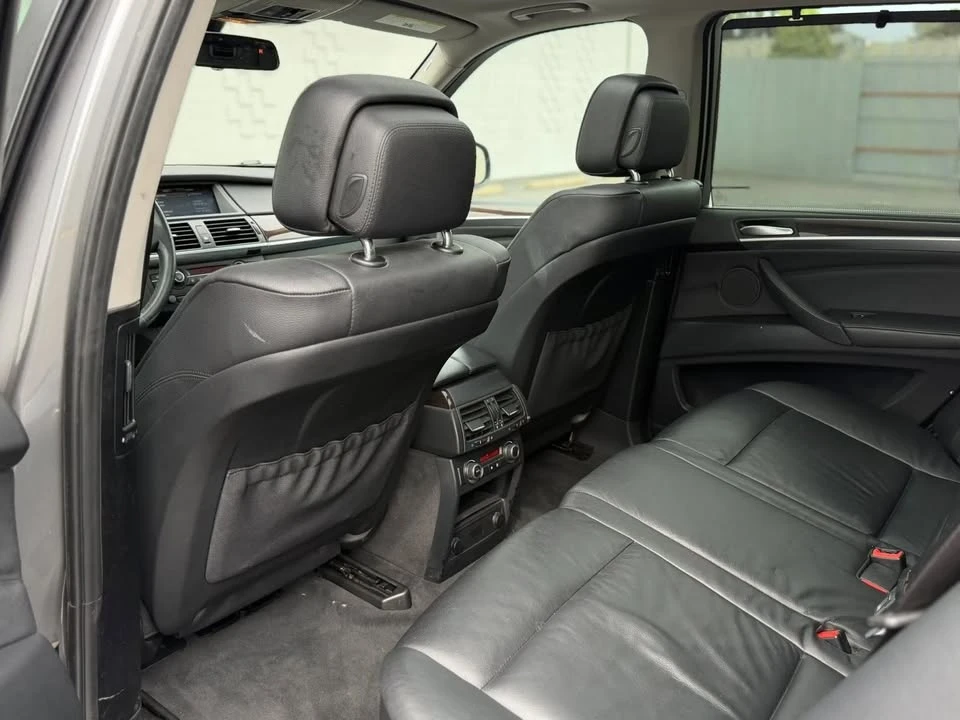 2012 BMW E70 X5 - Image 15 of 20