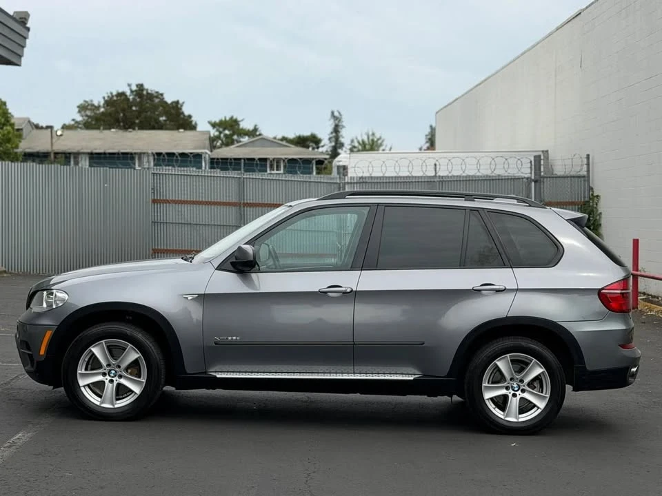 2012 BMW E70 X5 - Image 13 of 20