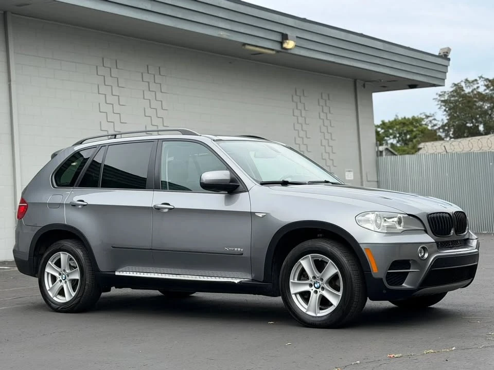 2012 BMW E70 X5 - Image 3 of 20
