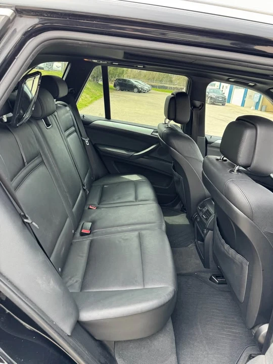 2012 BMW E70 X5 - Image 9 of 12