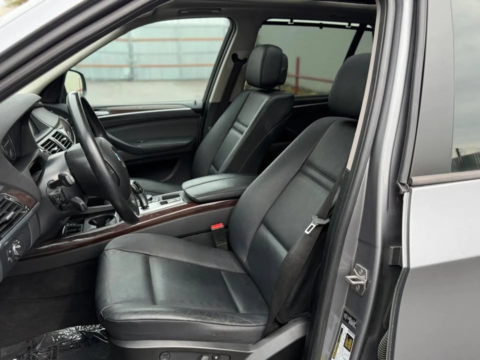2012 BMW E70 X5 - Image 14 of 20