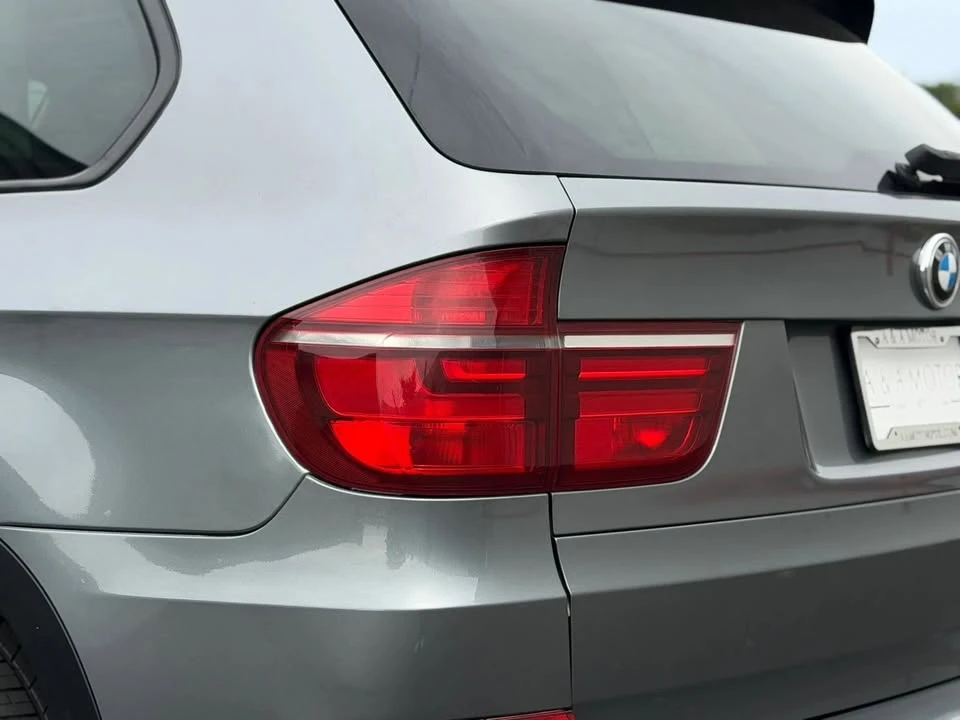 2012 BMW E70 X5 - Image 12 of 20