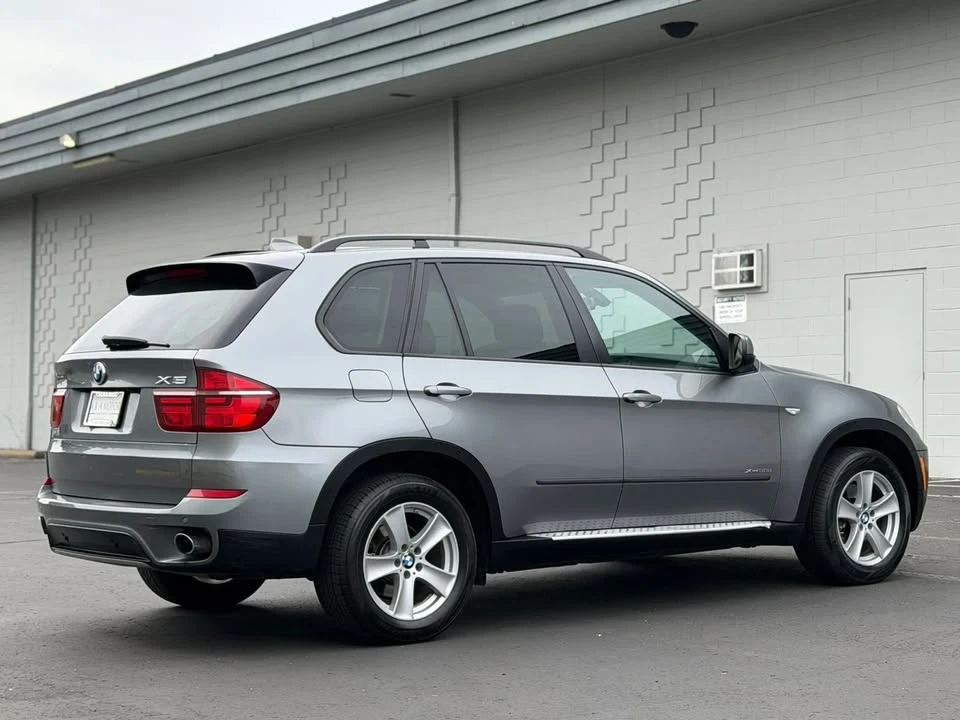 2012 BMW E70 X5 - Image 8 of 20