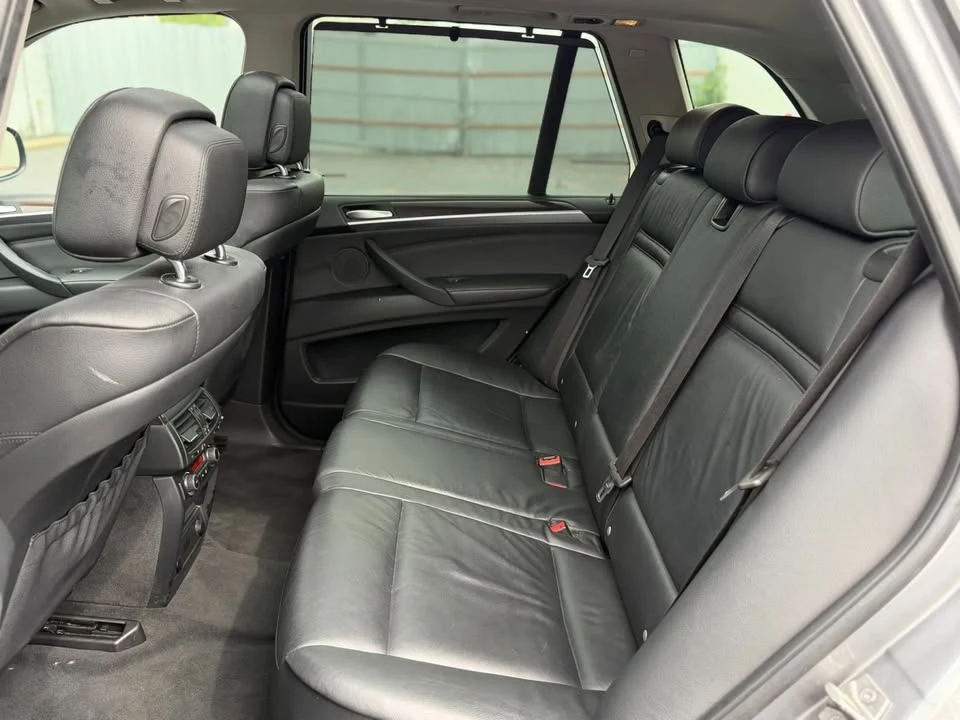 2012 BMW E70 X5 - Image 17 of 20