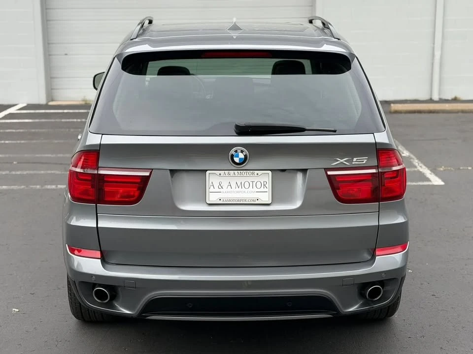 2012 BMW E70 X5 - Image 10 of 20
