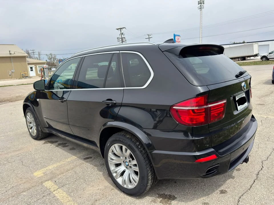 2012 BMW E70 X5 - Image 4 of 12