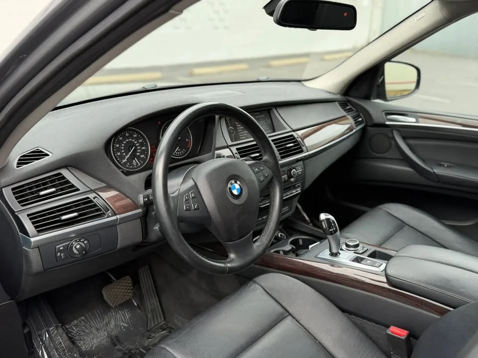 2012 BMW E70 X5 - Image 7 of 20