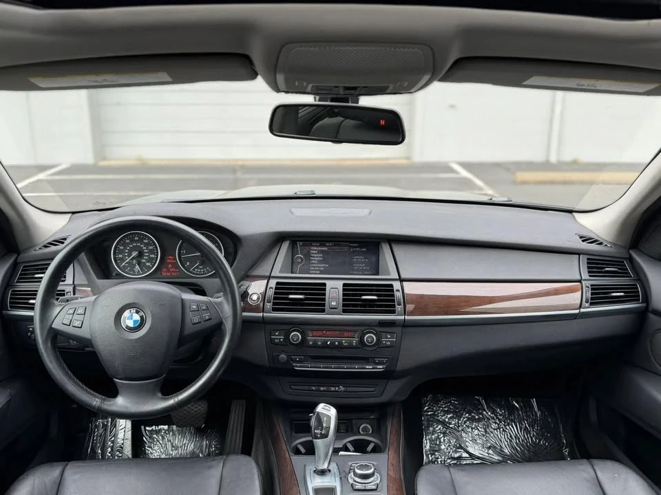 2012 BMW E70 X5 - Image 18 of 20