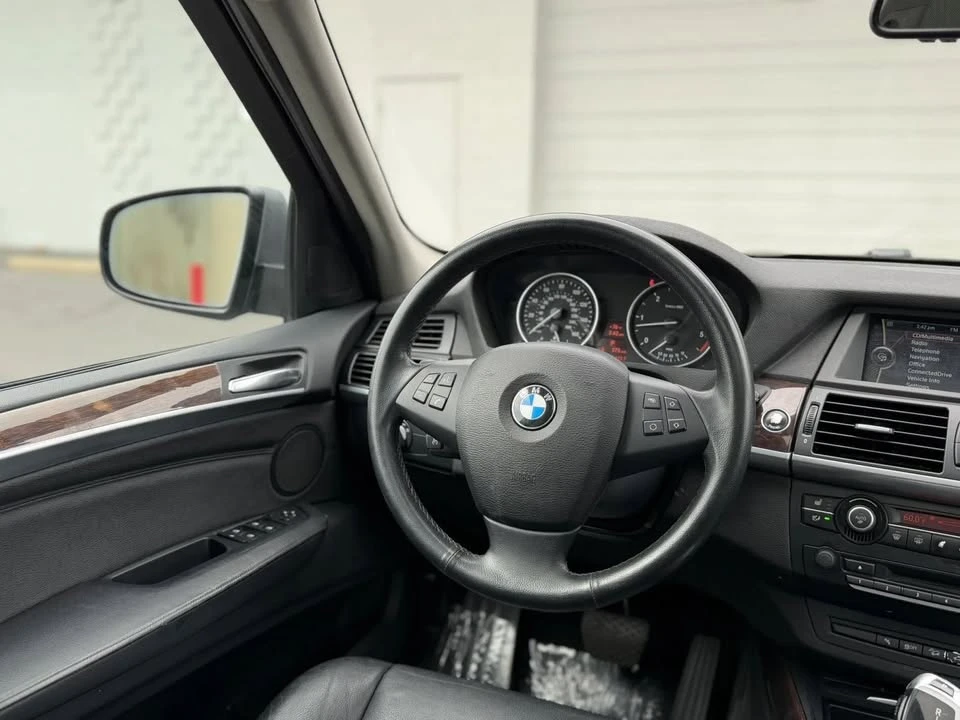 2012 BMW E70 X5 - Image 20 of 20