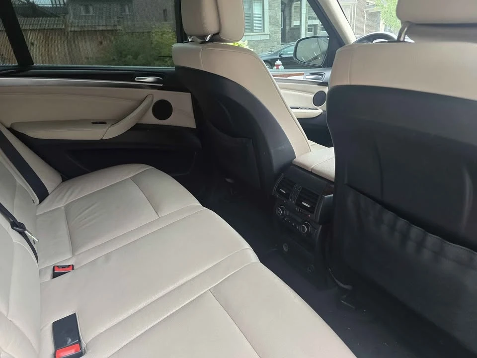2012 BMW E70 X5 - Image 7 of 7