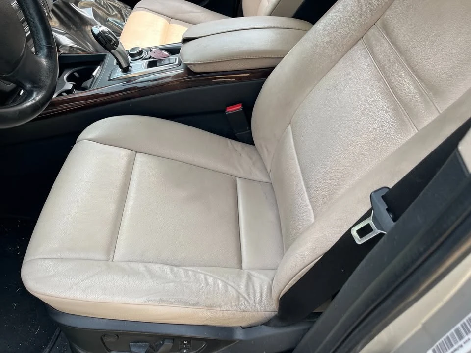 2012 BMW E70 X5 - Image 7 of 7