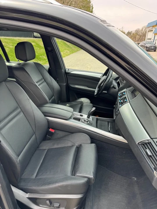 2012 BMW E70 X5 - Image 8 of 12