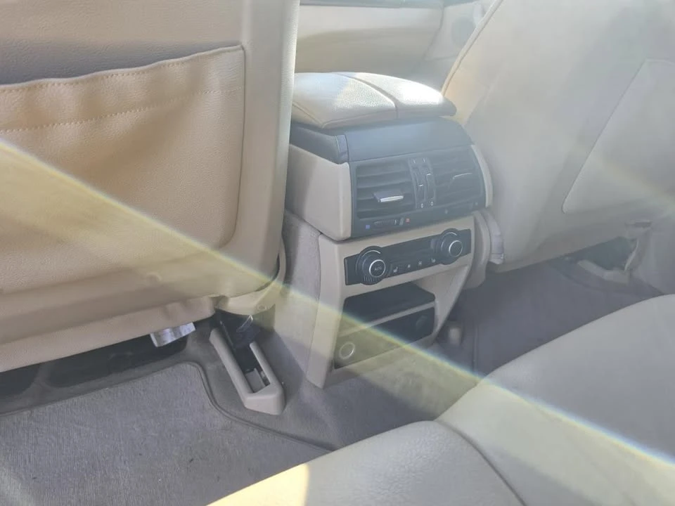 2012 BMW E70 X5 - Image 10 of 10