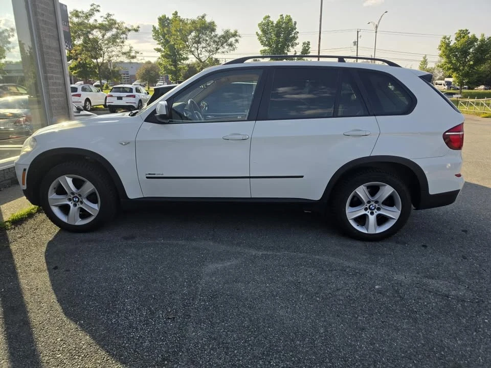 2012 BMW E70 X5 - Image 6 of 10