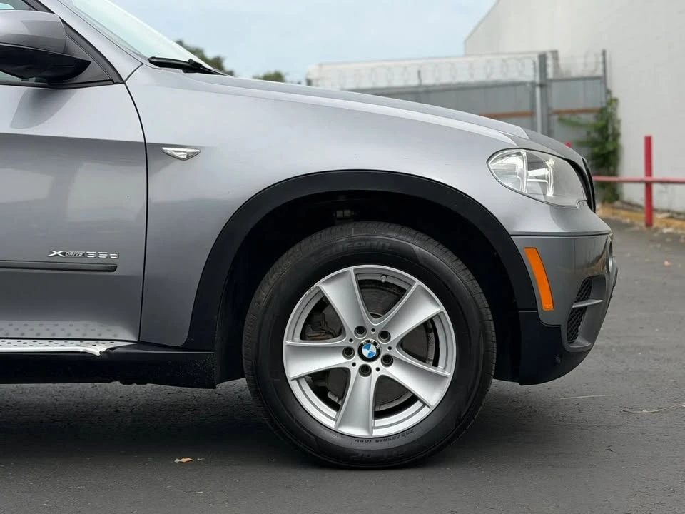 2012 BMW E70 X5 - Image 6 of 20