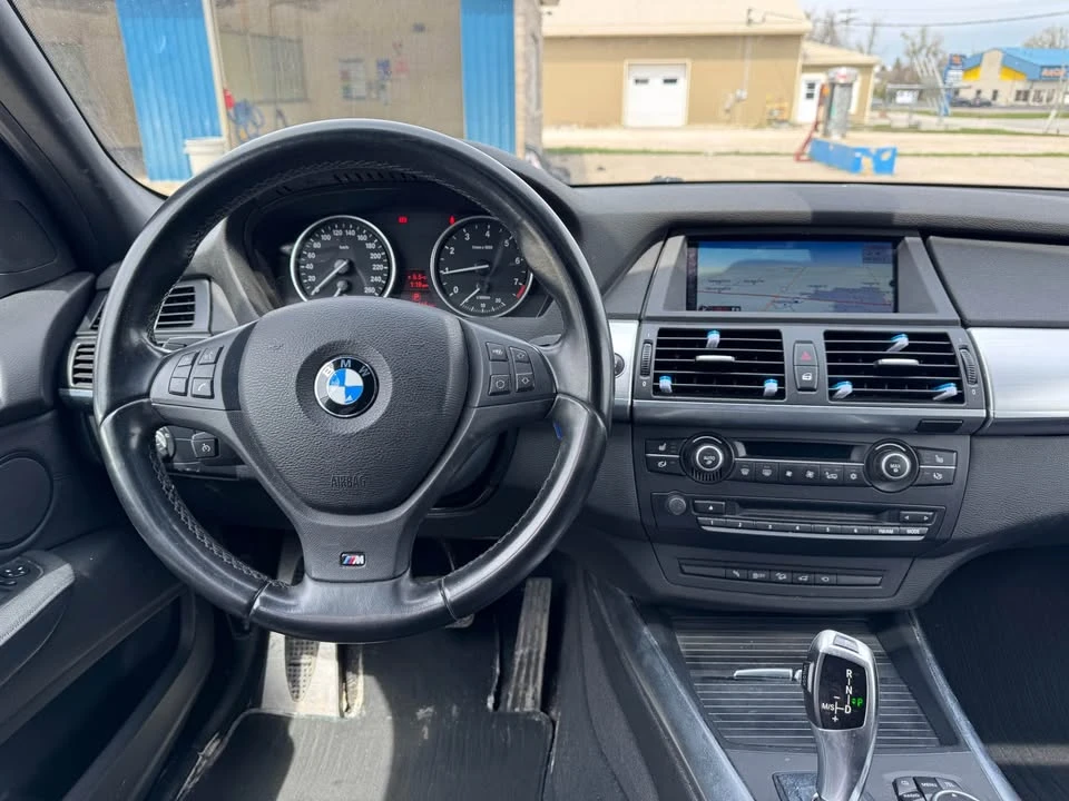 2012 BMW E70 X5 - Image 6 of 12