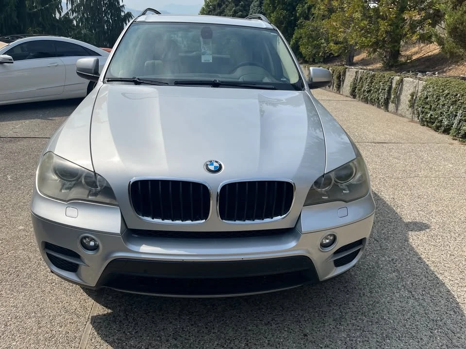 2012 BMW E70 X5 - Image 4 of 7