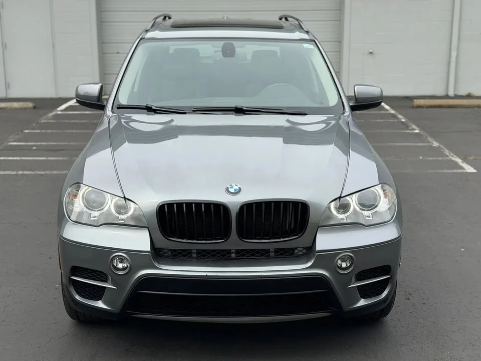 2012 BMW E70 X5 - Image 2 of 20