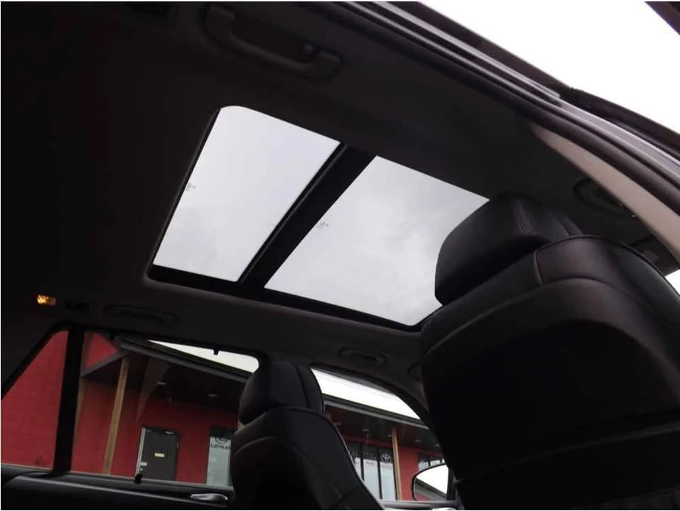 2012 BMW E70 X5 - Image 4 of 10